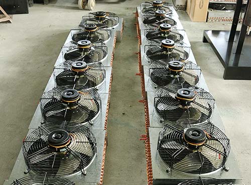 空壓機排氣量的決定因素會受到哪幾種因素的影響呢？