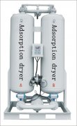 空壓機及零氣耗吸干機如何實現節能