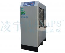 冷干機不能達到行業標準要求的原因是什么？