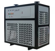 冷干機安裝需要注意什么？