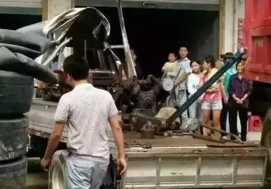 又有儲氣罐爆炸了,千萬注意你的壓力容器罐安全！假冒偽劣罐子是隱患！