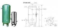 儲氣罐生銹或者腐蝕的原因是什么？