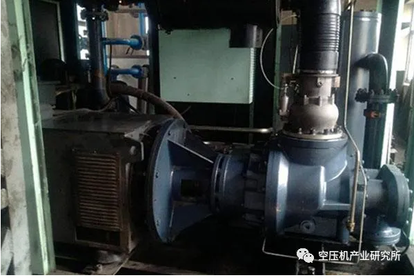空壓機“跳機”故障，成因及處理！