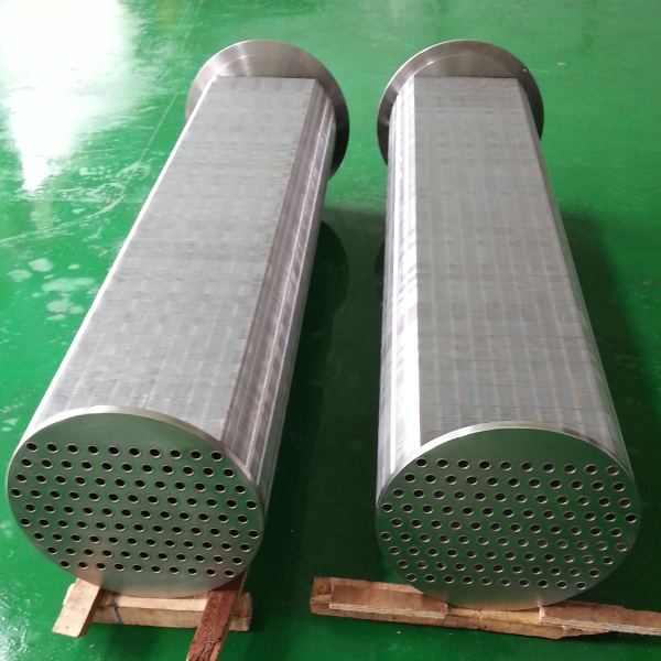 空壓機冷卻器清理方法,冷卻器積碳,冷卻器結膠,冷卻器堵塞