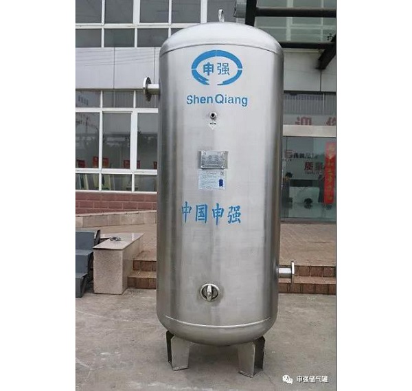 儲氣罐除了儲存空氣還有什么用處？