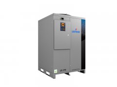 干燥機接通電源不運轉?