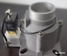 空壓機閥門作用及故障，看了都說很實用