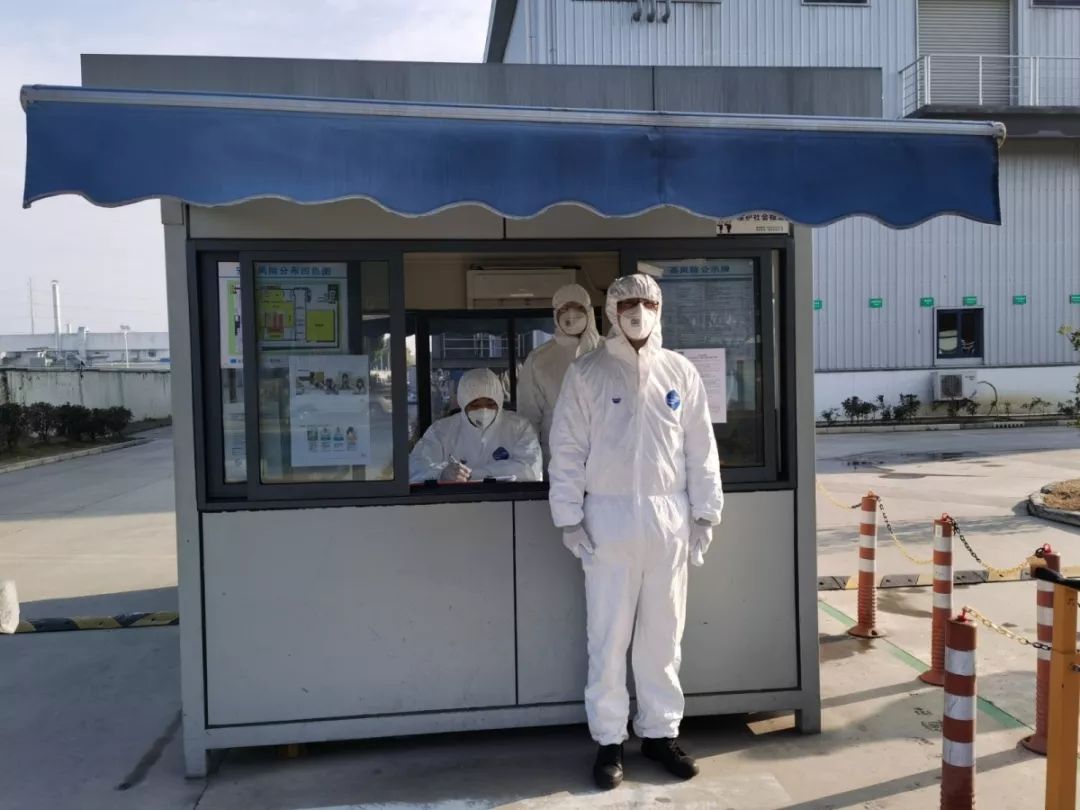 人員防護.jpg 柳泰克LIUTECH的生產中心