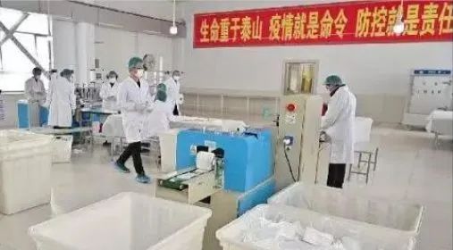 阿特拉斯·科普柯為口罩擴產幫忙助力！