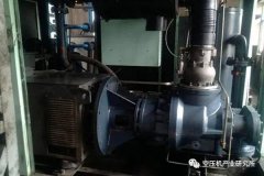 空壓機常見問題|空壓機“跳機”故障，成因及處理！