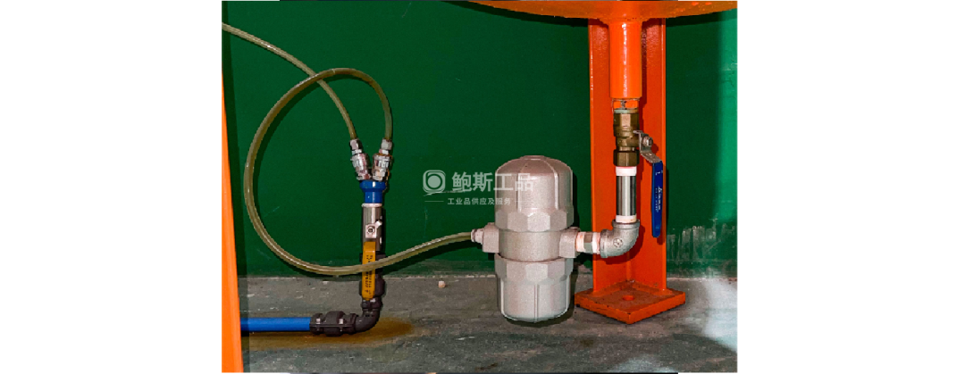 空壓機自動排水器|空壓機后凈化系統如何科學選擇自動排水器？