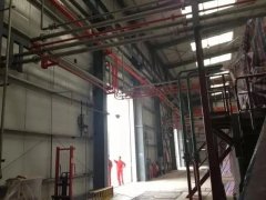 空壓機噪音那么大，工廠是如何消除的？