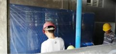 應用案例 | LIUTECH柳泰克空壓機應用于水泥行業
