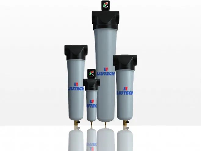 柳泰克全新進口過濾器