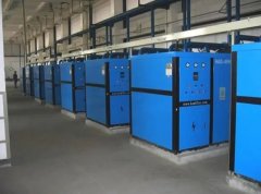 空壓機上冷凍干燥機不制冷的原因都有哪些？