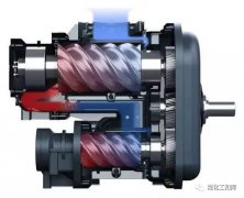 空壓機為什么需要分級壓縮？壓縮一次不行嗎？