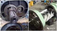 螺桿空壓機的保養你做的是否到位？