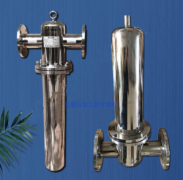 壓縮空氣過濾器的工作原理是什么？