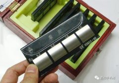 粗糙度為什么是0.8, 1.6, 3.2, 6.3, 12.5？