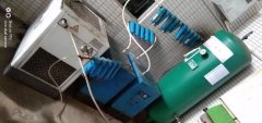 一空壓機代理商給客戶這樣的方案，你能看下去嗎？
